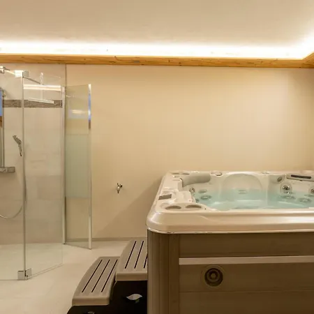 Haus Alpenrose Appartement-fewo Alpenrose 7-bettwohnung Dg Ost By Interhome * Saas-Almagell