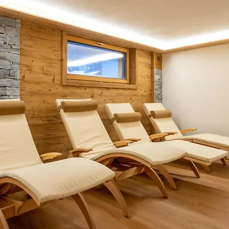 Haus Alpenrose Appartement-fewo Alpenrose 7-bettwohnung Dg Ost By Interhome Appartement