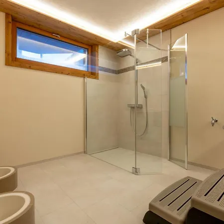 Appartement Haus Alpenrose Appartement-fewo Alpenrose 7-bettwohnung Dg Ost By Interhome *