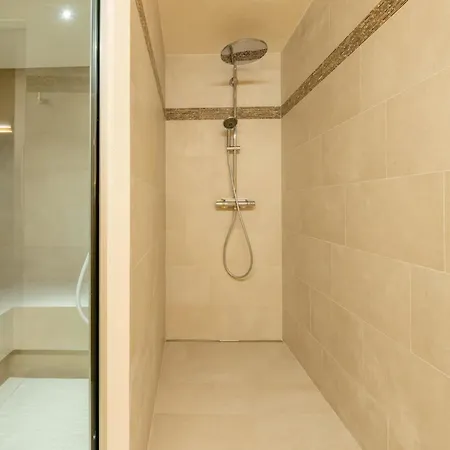 Haus Alpenrose Appartement-fewo Alpenrose 7-bettwohnung Dg Ost By Interhome Appartement
