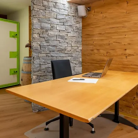 Haus Alpenrose Appartement-fewo Alpenrose 7-bettwohnung Dg Ost By Interhome * Saas-Almagell
