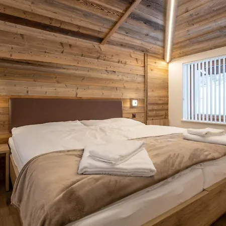 Haus Alpenrose Appartement-fewo Alpenrose 7-bettwohnung Dg Ost By Interhome Appartement