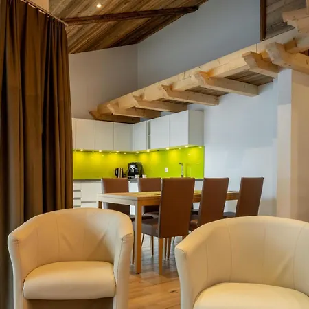 Haus Alpenrose Appartement-fewo Alpenrose 7-bettwohnung Dg Ost By Interhome