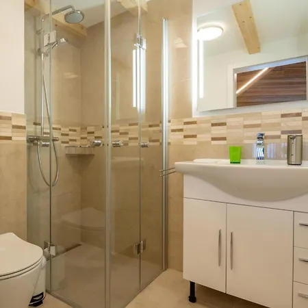 Haus Alpenrose Appartement-fewo Alpenrose 7-bettwohnung Dg Ost By Interhome * Saas-Almagell